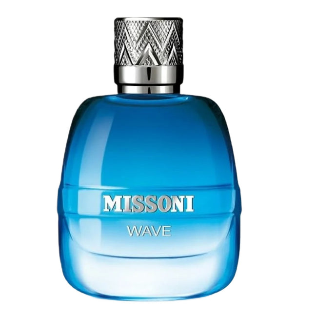 Missoni Wave Pour Homme woda toaletowa spray 100ml - produkt bez opakowania