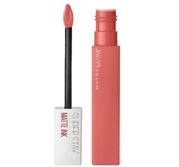 Maybelline Super Stay Matte Ink długotrwała pomadka w płynie