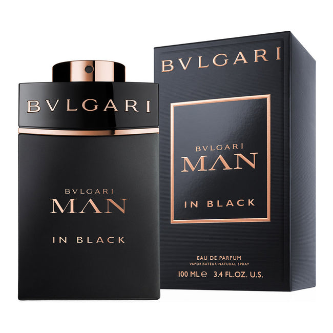 Bvlgari Man in Black woda perfumowana spray