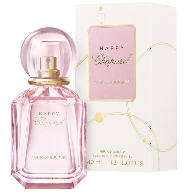 Chopard Happy Magnolia Bouquet woda toaletowa