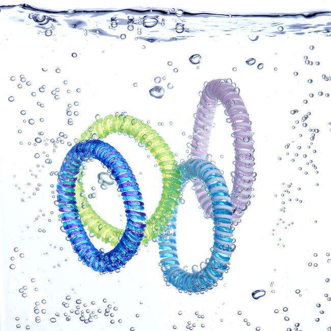 Chicco Perfumed Bracelet bransoletka zapachowa odstraszająca komary