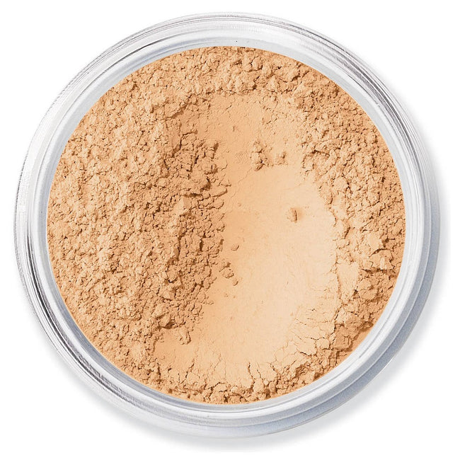 bareMinerals Matte Foundation SPF15 sypki podkład matujący