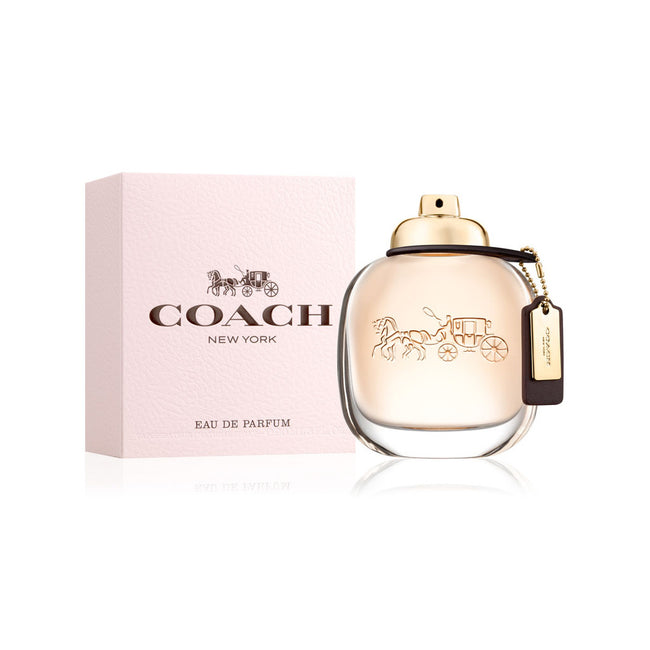 Coach Woman woda perfumowana spray