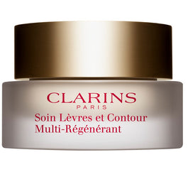 Clarins Extra-Firming wygładzający balsam do ust 15ml