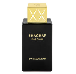 Swiss Arabian Shaghaf Oud Aswad woda perfumowana spray 75ml