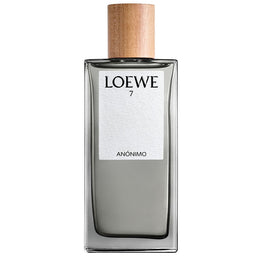 Loewe 7 Anonimo Pour Homme woda perfumowana
