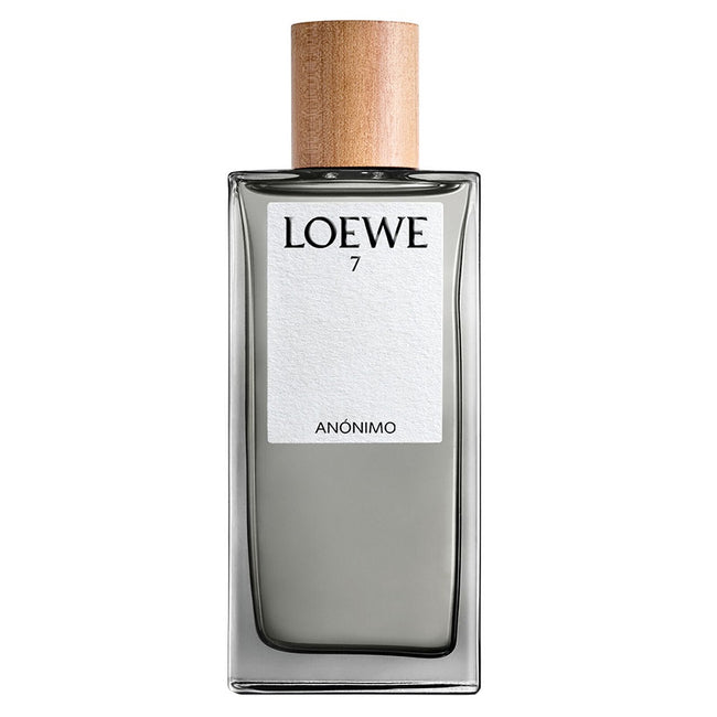 Loewe 7 Anonimo Pour Homme woda perfumowana