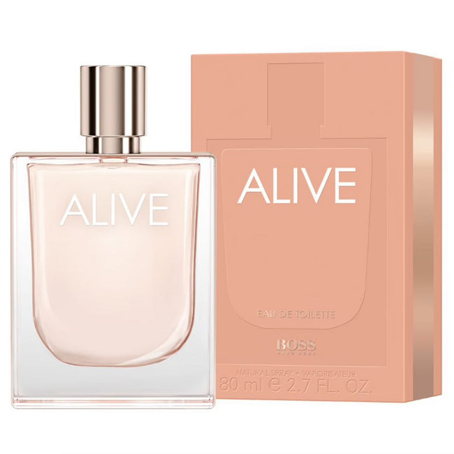 Hugo Boss Alive woda toaletowa spray 80ml