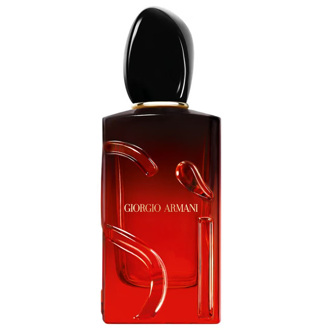 Giorgio Armani Si Passione Intense woda perfumowana refillable spray