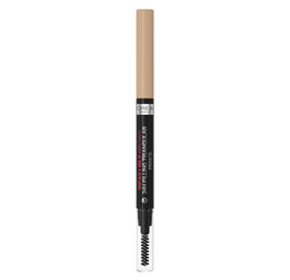 L'Oreal Paris Infaillible Brows 24H Brow Filling Triangular Pencil kredka do brwi