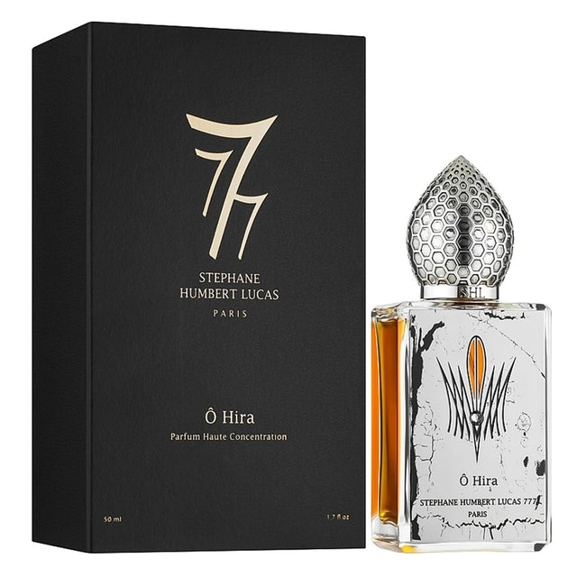 Stephane Humbert Lucas 777 O Hira woda perfumowana