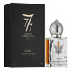 Stephane Humbert Lucas 777 O Hira woda perfumowana