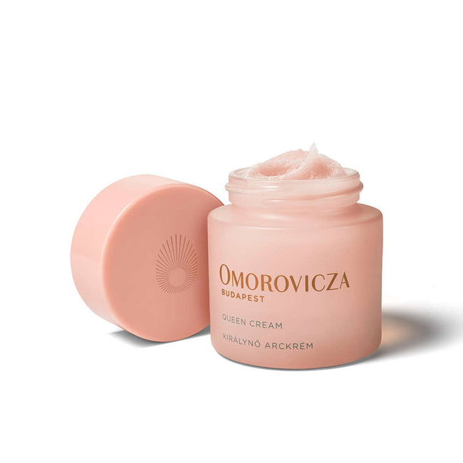 Omorovicza Queen Cream krem do twarzy 30ml