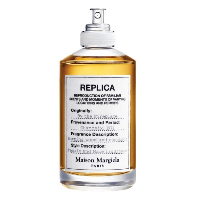 Maison Margiela Replica By the Fireplace woda toaletowa spray