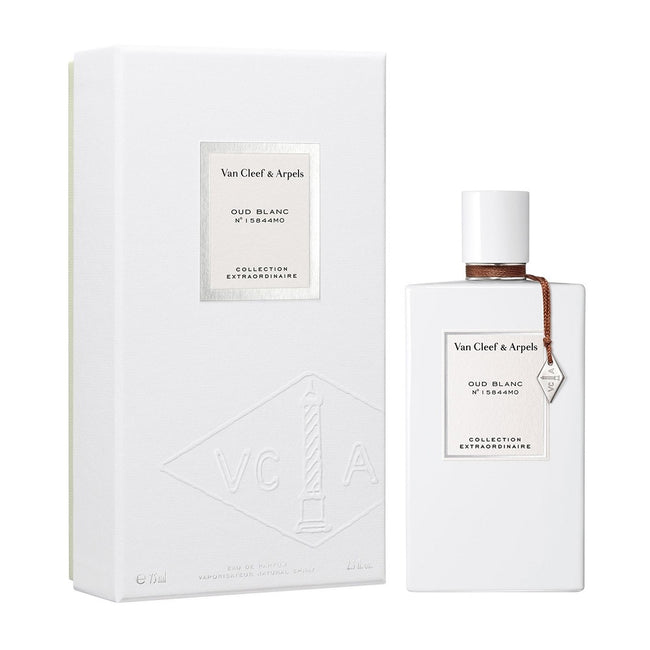 Van Cleef&Arpels Collection Extraordinaire Oud Blanc woda perfumowana spray