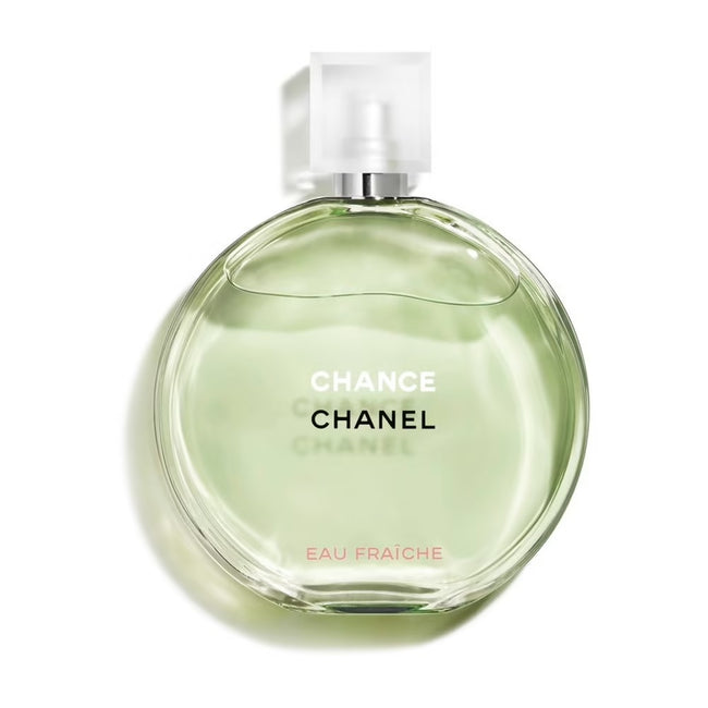 Chanel Chance Eau Fraiche woda toaletowa
