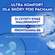 Nivea Derma Control Clinical Ultra Comfort antyperspirant spray 150ml
