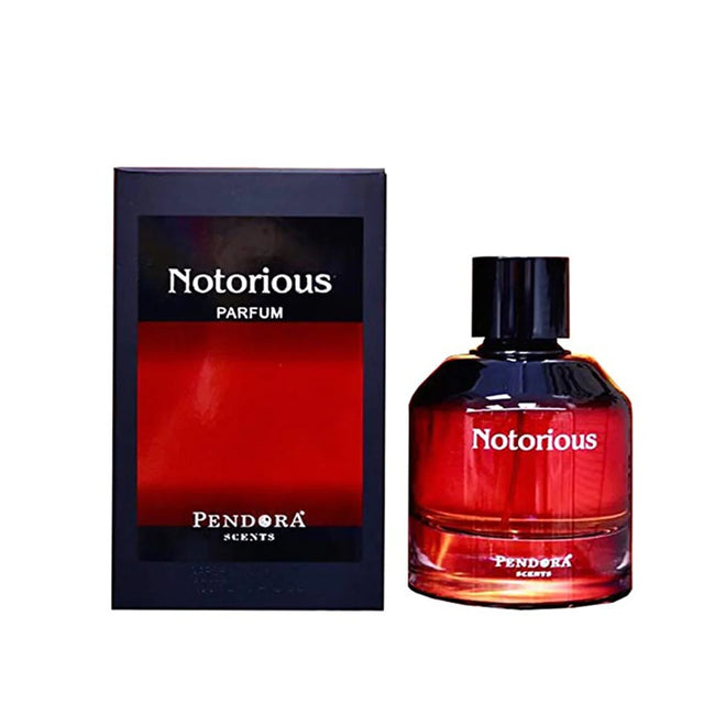 Pendora Scents Notorious woda perfumowana