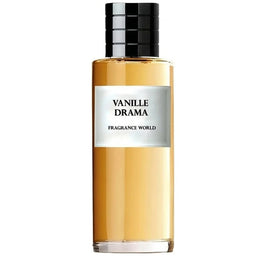 Fragrance World Vanille Drama woda perfumowana