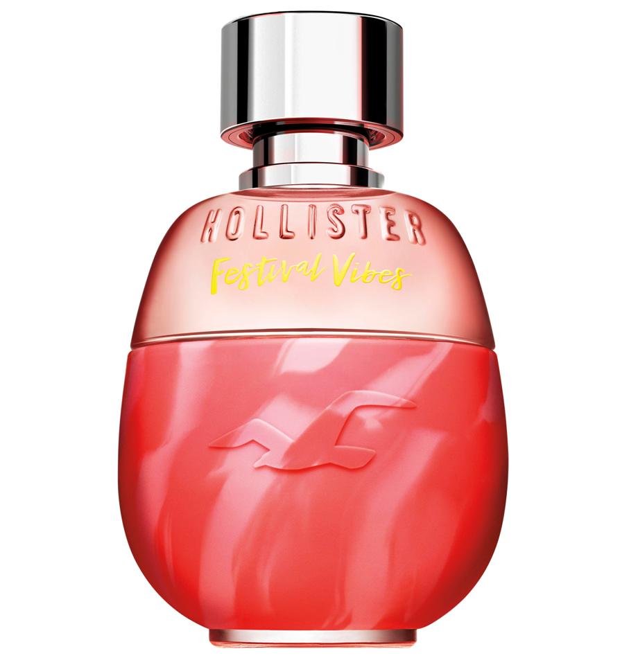 hollister festival vibes for her