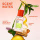 Jovan Make Them Talk woda perfumowana spray