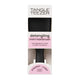 Tangle Teezer The Mini Ultimate Detangler mała szczotka do włosów Liquorice Black
