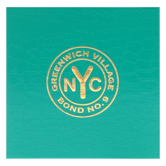 Bond No. 9 Greenwich Village woda perfumowana spray