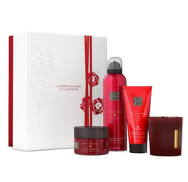 Rituals The Ritual of Ayurveda zestaw prezentowy M