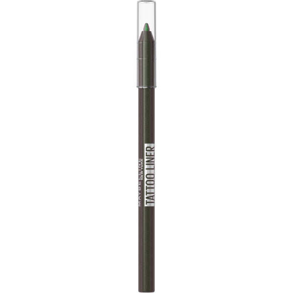 Maybelline Tattoo Liner Gel Pencil żelowa kredka do oczu