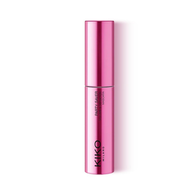 KIKO Milano Party Saver Mascara podkreślający tusz do rzęs zwiększający objętość 11ml