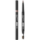 Pupa Milano Full Eyebrow Pencil automatyczna kredka do brwi 0.2g