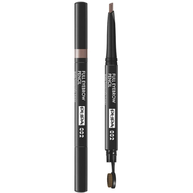 Pupa Milano Full Eyebrow Pencil automatyczna kredka do brwi 0.2g