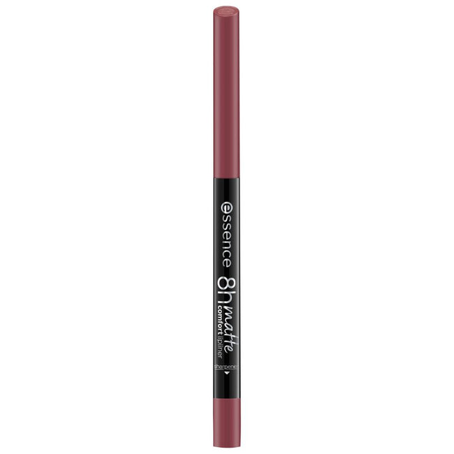 Essence 8h Matte Comfort Lipliner konturówka do ust