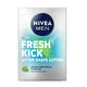 Nivea Men Fresh Kick odświeżająca woda po goleniu 100ml