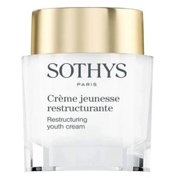 Sothys Jenuesse restrukturyzujący krem odmładzający 50ml