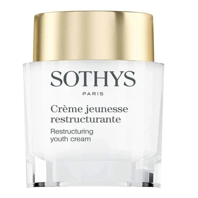 Sothys Jenuesse restrukturyzujący krem odmładzający 50ml