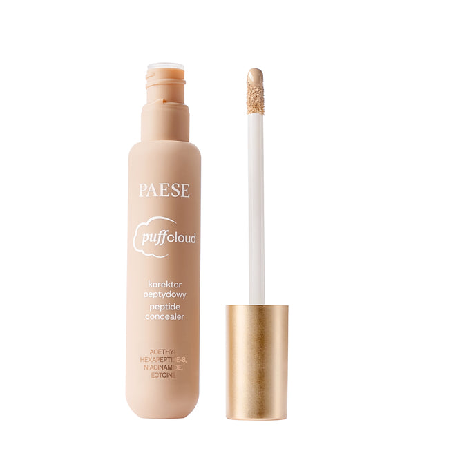 Paese Puff Cloud korektor peptydowy 7ml