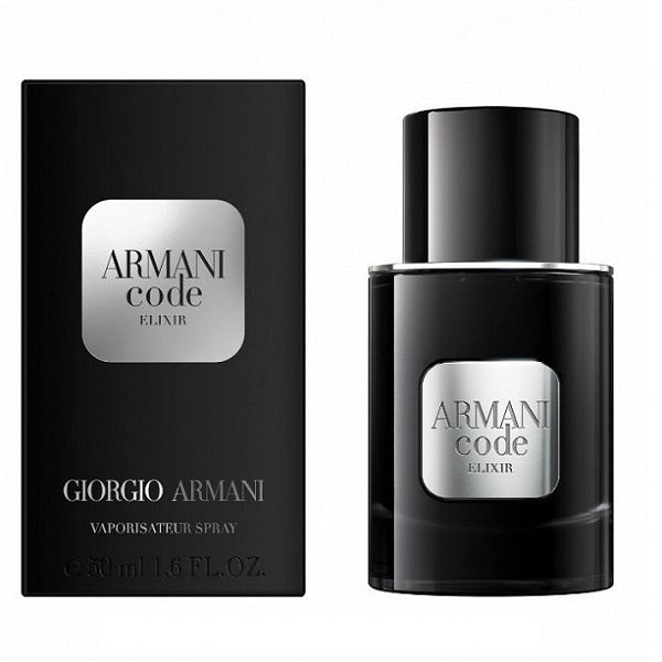 Giorgio Armani Armani Code Elixir perfumy spray