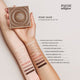 Paese Selfglow paleta cieni 12.5g