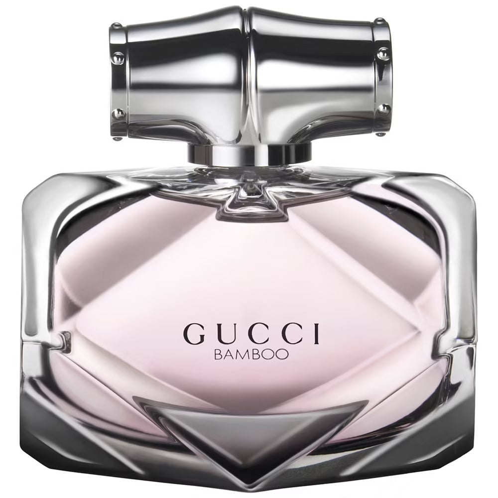 gucci bamboo woda perfumowana 75 ml  tester   