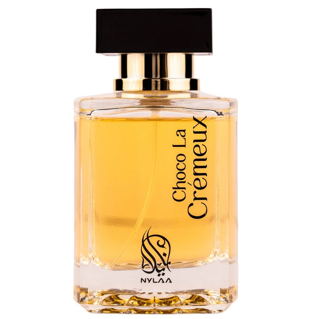 Nylaa Choco La Cremeux woda perfumowana spray