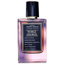 Privezarah Noble George ekstrakt perfum