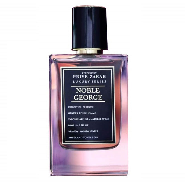 Privezarah Noble George ekstrakt perfum