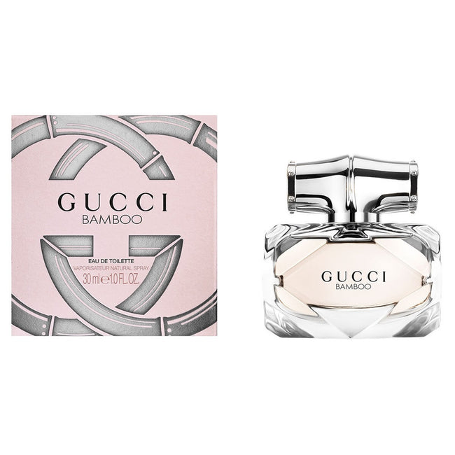 Gucci Bamboo woda toaletowa