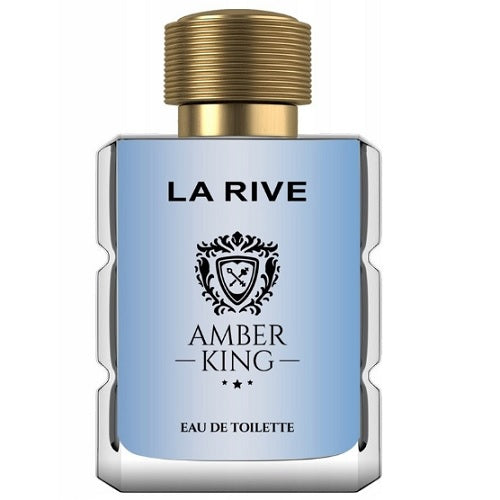 la rive amber king