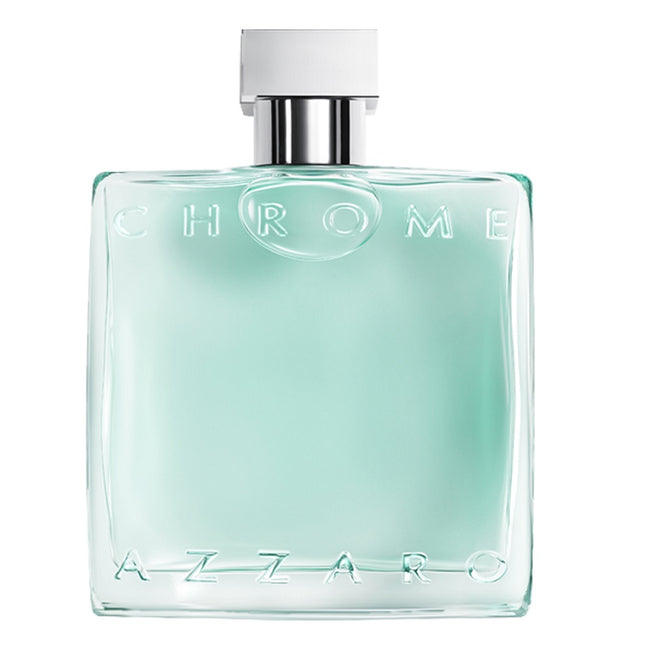 Azzaro Chrome Azure woda toaletowa spray 100ml - produkt bez opakowania