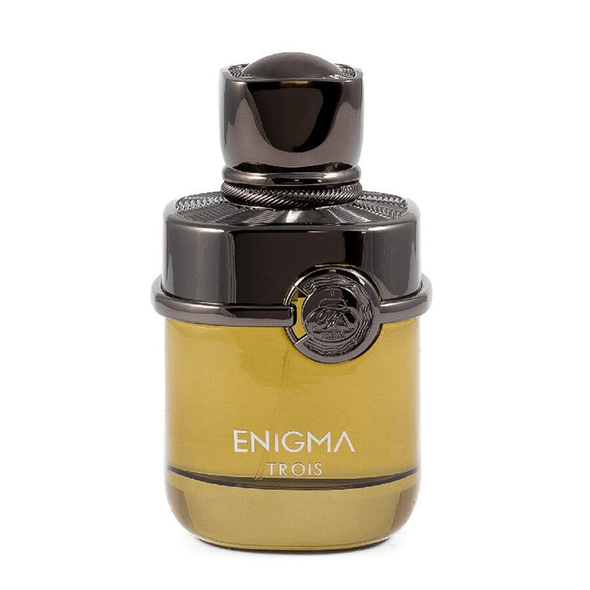 Fragrance World Enigma Trois woda perfumowana