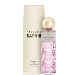 Saphir Elegance Pour Femme woda perfumowana spray