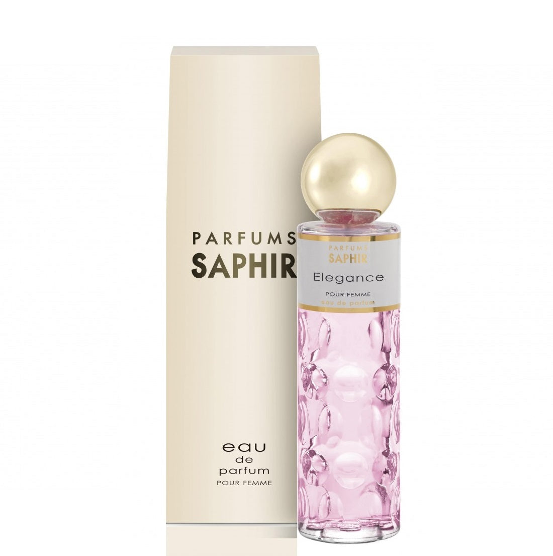 parfums saphir elegance