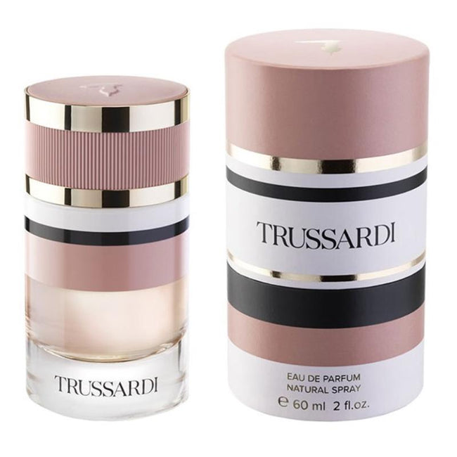 Trussardi Feminine woda perfumowana spray